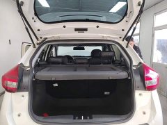 Chery Tiggo 3x Facelift PLUS 1.5L Manual Joyful Red Date Edition - ფოტო 18