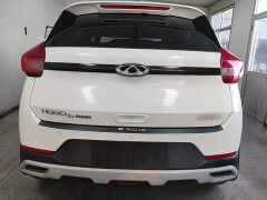 Chery Tiggo 3x Facelift PLUS 1.5L Manual Joyful Red Date Edition - ფოტო 5