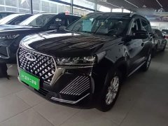 Chery Tiggo 7 1.5T CVT Luxury - ფოტო 1