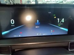 Chery Tiggo 7 1.5T CVT Luxury - ფოტო 11