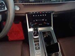 Chery Tiggo 7 1.5T CVT Luxury - ფოტო 13