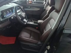 Chery Tiggo 7 1.5T CVT Luxury - ფოტო 14