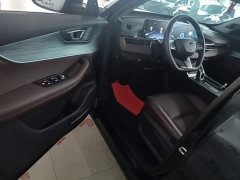 Chery Tiggo 7 1.5T CVT Luxury - ფოტო 15