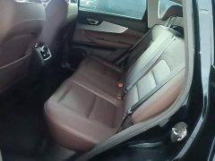 Chery Tiggo 7 1.5T CVT Luxury - ფოტო 16