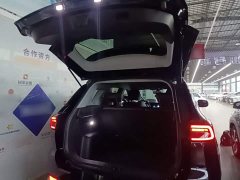 Chery Tiggo 7 1.5T CVT Luxury - ფოტო 18