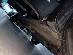 Chery Tiggo 7 1.5T CVT Luxury - ფოტო 20