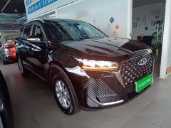 Chery Tiggo 7 1.5T CVT Luxury - ფოტო 3