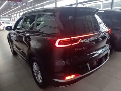 Chery Tiggo 7 1.5T CVT Luxury - ფოტო 4