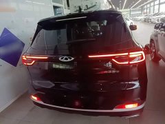 Chery Tiggo 7 1.5T CVT Luxury - ფოტო 5