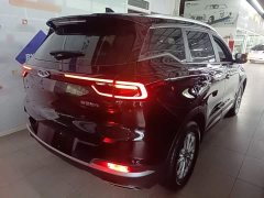 Chery Tiggo 7 1.5T CVT Luxury - ფოტო 6