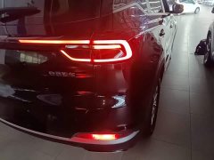 Chery Tiggo 7 1.5T CVT Luxury - ფოტო 7