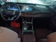 Chery Tiggo 7 1.5T CVT Luxury - ფოტო 9
