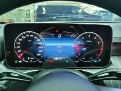 Mercedes-Benz C-Class Facelift C 260 L Sport Edition - ფოტო 11