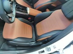 Mercedes-Benz C-Class Facelift C 260 L Sport Edition - ფოტო 14