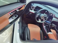 Mercedes-Benz C-Class Facelift C 260 L Sport Edition - ფოტო 15