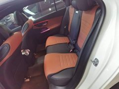 Mercedes-Benz C-Class Facelift C 260 L Sport Edition - ფოტო 16