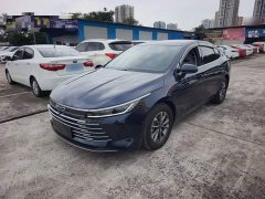 BYD Destroyer 05 Glory Edition DM-i 55KM Luxury - ფოტო 1