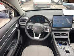 BYD Destroyer 05 Glory Edition DM-i 55KM Luxury - ფოტო 10