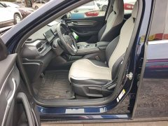 BYD Destroyer 05 Glory Edition DM-i 55KM Luxury - ფოტო 14