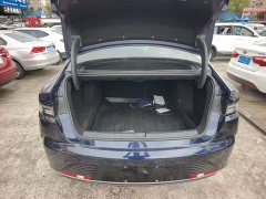 BYD Destroyer 05 Glory Edition DM-i 55KM Luxury - ფოტო 18