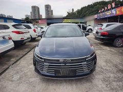 BYD Destroyer 05 Glory Edition DM-i 55KM Luxury - ფოტო 2