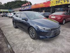 BYD Destroyer 05 Glory Edition DM-i 55KM Luxury - ფოტო 3