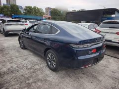 BYD Destroyer 05 Glory Edition DM-i 55KM Luxury - ფოტო 4