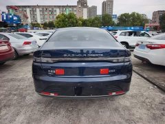 BYD Destroyer 05 Glory Edition DM-i 55KM Luxury - ფოტო 5