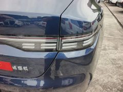 BYD Destroyer 05 Glory Edition DM-i 55KM Luxury - ფოტო 7