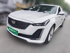Cadillac CT5 2.8T Luxury (Standard Edition) - ფოტო 1