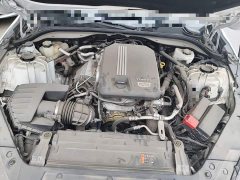 Cadillac CT5 2.8T Luxury (Standard Edition) - ფოტო 10