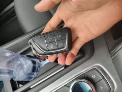 Cadillac CT5 2.8T Luxury (Standard Edition) - ფოტო 11