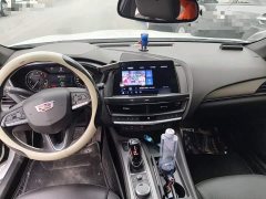 Cadillac CT5 2.8T Luxury (Standard Edition) - ფოტო 12