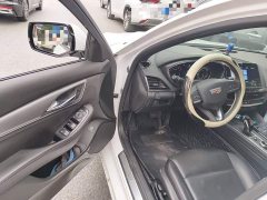 Cadillac CT5 2.8T Luxury (Standard Edition) - ფოტო 13