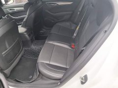 Cadillac CT5 2.8T Luxury (Standard Edition) - ფოტო 14