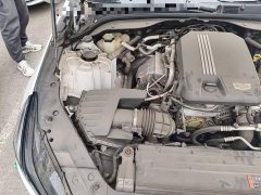 Cadillac CT5 2.8T Luxury (Standard Edition) - ფოტო 18