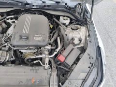 Cadillac CT5 2.8T Luxury (Standard Edition) - ფოტო 19