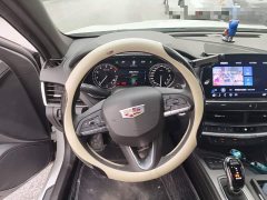 Cadillac CT5 2.8T Luxury (Standard Edition) - ფოტო 2