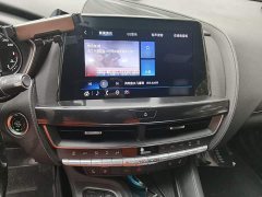 Cadillac CT5 2.8T Luxury (Standard Edition) - ფოტო 5