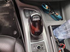 Cadillac CT5 2.8T Luxury (Standard Edition) - ფოტო 6