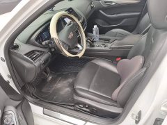 Cadillac CT5 2.8T Luxury (Standard Edition) - ფოტო 7