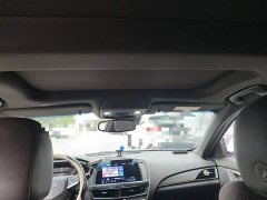 Cadillac CT5 2.8T Luxury (Standard Edition) - ფოტო 8