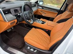 Tank 500 New Energy Hi4-T Smart Comfort Edition - ფოტო 13