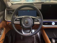 Tank 500 New Energy Hi4-T Smart Comfort Edition - ფოტო 2