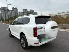Tank 500 New Energy Hi4-T Smart Comfort Edition - ფოტო 6