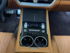 Tank 500 New Energy Hi4-T Smart Comfort Edition - ფოტო 7