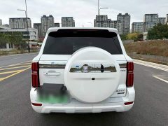 Tank 500 New Energy Hi4-T Smart Comfort Edition - ფოტო 8