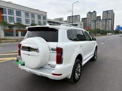 Tank 500 New Energy Hi4-T Smart Comfort Edition - ფოტო 9