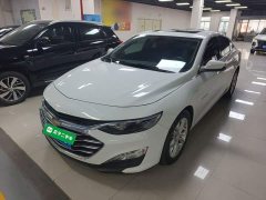 Chevrolet Malibu XL 535T Automatic Sharp Edition - ფოტო 1