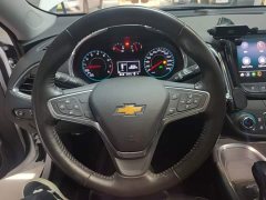 Chevrolet Malibu XL 535T Automatic Sharp Edition - ფოტო 10